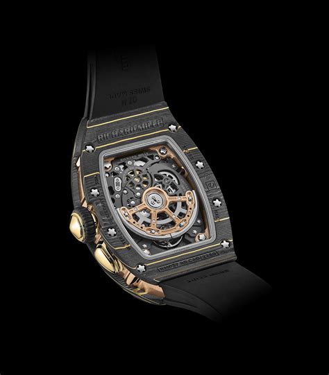 richard mille rm 037 watch|richard mille carbon tpt.